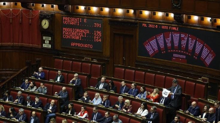 Legge elettorale, gli italiani non la conoscono: tre su quattro ignorano la riforma