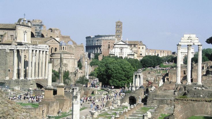 L’ultima sfida per controllare i Beni culturali