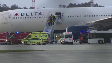 Porto, fumo in cabina per un volo Delta: inversione di rotta e atterraggio d'emergenza