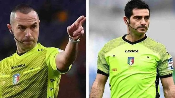 Arbitri, 12 errori, credibilità a rischio: sono un caso le designazioni per le milanesi