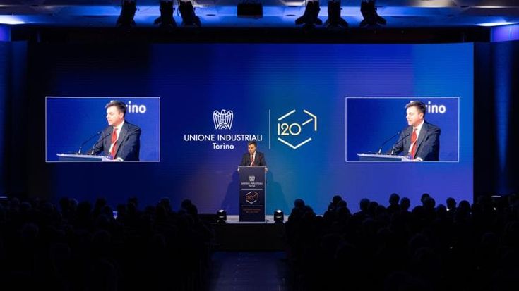 La voce degli industriali: “Un patto per Torino che guardi ai giovani”