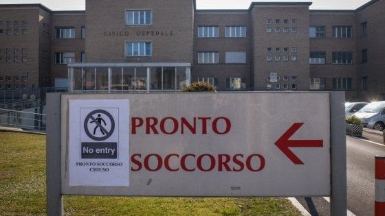 Coronavirus in Lombardia: la notte del primo paziente, a Codogno arrivò un altro contagiato