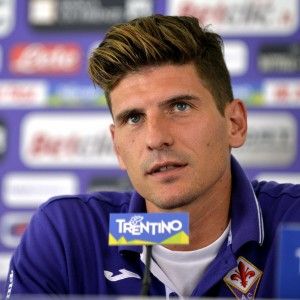 Fiorentina, Gomez: "Il terzo posto non &egrave; un sogno. Non vedo l'ora di giocare con Rossi"