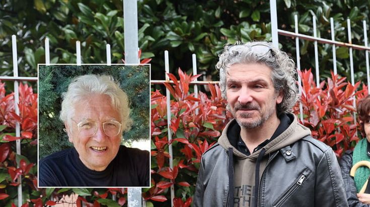 Il figlio di Marco Govoni, l’uomo travolto sulle strisce: “Assurdo morire così, lui era prudente”