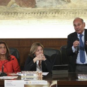 Alessandro Pace: "Il diritto alla salute resta più importante di quello all'istruzione"
