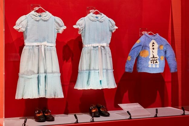 'Stanley Kubrick - The Exhibition', viaggio nel mondo cinematografico del regista