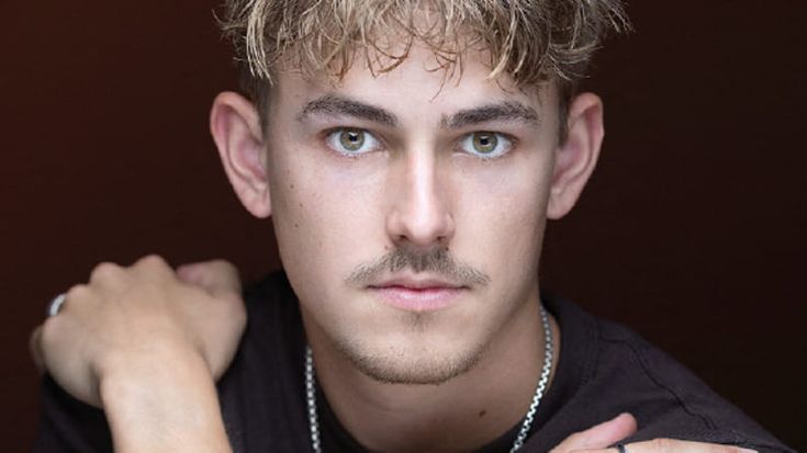 Nelio Biedermann, autore de I Lazar: “Io ragazzo prodigio? Mi lascio guidare dall'immaginazione”