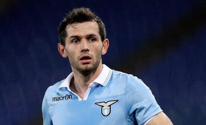 Mercato, tentazione Pazzini<br />Il Borussia vorrebbe Lulic