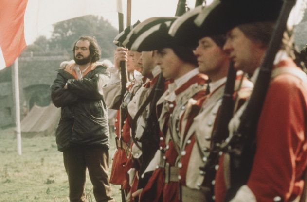 Sul set con Stanley Kubrick, "Barry Lyndon" torna in sala restaurato