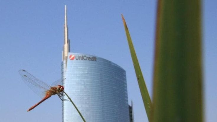 Unicredit è ricambio generazionale: via libera all’accordo sulle uscite con i sindacati
