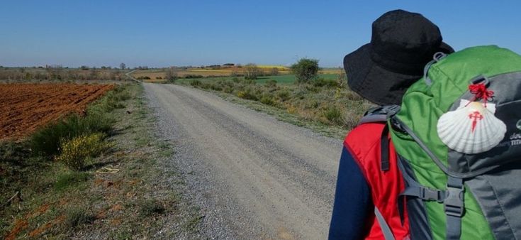 E8, a piedi sulla Route 66 europea