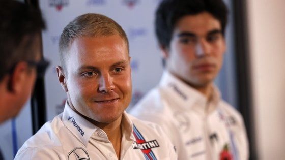 F1, Bottas sfida Hamilton: "Sarà una battaglia dura ma leale"