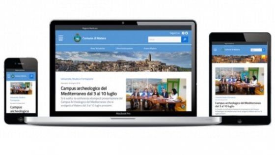 Regioni e Comuni, ecco i nuovi siti web: così la PA mette al centro il cittadino