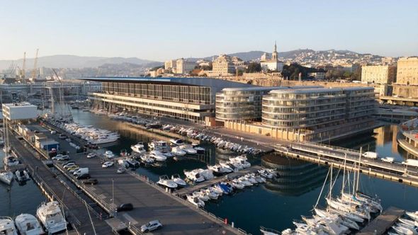 Il mare al centro: a Genova arriva “Best”, il nuovo evento mondiale della Blue Economy
