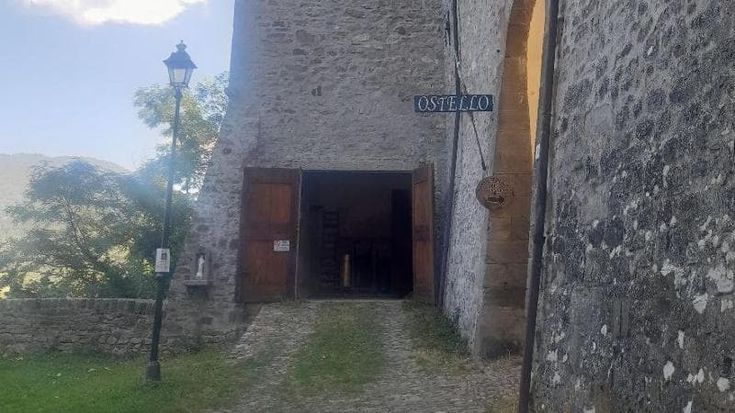 Tra rifugi e ostelli, estate in appennino parmense. “La semplicità costa poco e rende tanto”