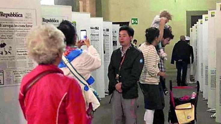 R50, Repubblica scoperta al liceo, i ricordi dei primi lettori: “Un riferimento da 50 anni”