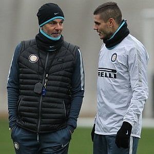 Inter, la cura Pioli: "Passione, cuore, altruismo"