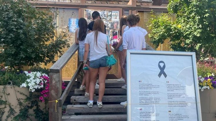 L’ultima vittima di Crans, illeso ma traumatizzato: “Anche lui nel processo”