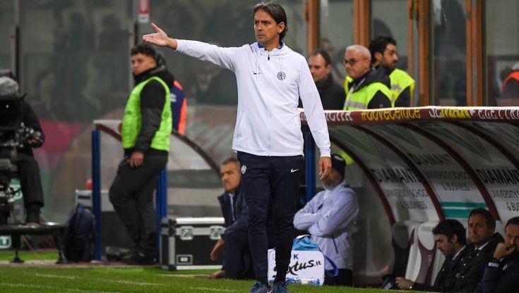 Inter, subito un bivio per lo scudetto. Ma a Inzaghi serve il miglior Lukaku
