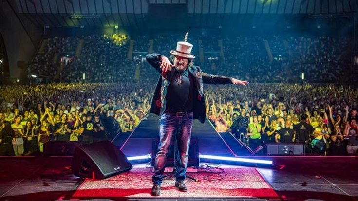 Zucchero al cinema aspettando il concerto di San Siro