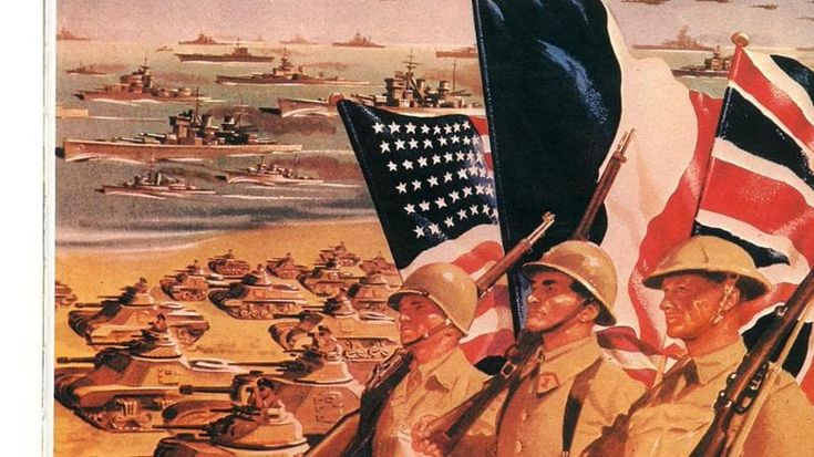 I nostri nuovi demoni e la rinascita della Nato