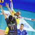 Volley, Superlega; semifinale play off: Modena batte la Lube e pareggia la serie