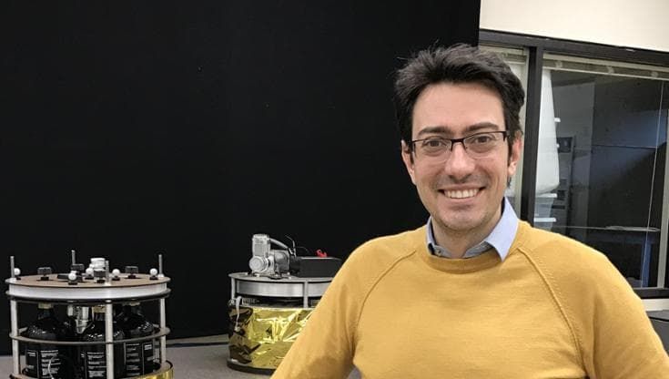 L’IA (fisica) che salverà l’Europa