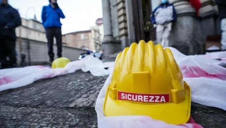 Incidenti lavoro:Procura con Asl e Inail per indagini veloci