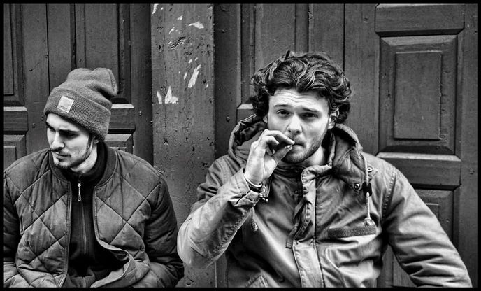Gli avvocati fanno click. Mostra fotografica all'Ordine