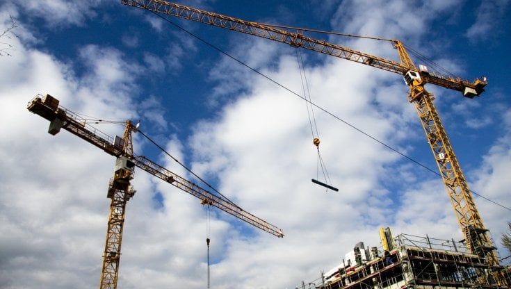 Pizzo nei cantieri a Bari, gli imprenditori denunciano: oltre 9 anni al boss