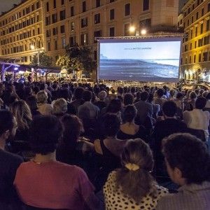 Roma, il caso del cinema America: lettera del capo dello Stato, "vostro impulso positivo"