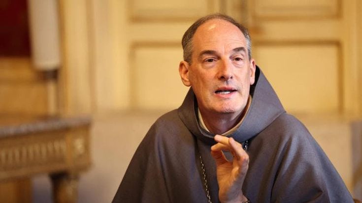 Papa in Corsica, il cardinale Bustillo: “Non è insensibile a Notre-Dame, ma attento alle periferie”