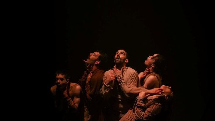 Teatro India, “To my skin” è una danza ecologica