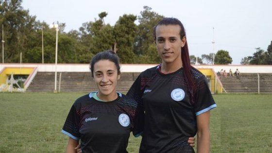 Calcio femminile, Argentina: transessuale firma per club serie A
