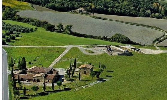 Vigneti alle stelle