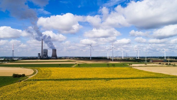 Politica di coesione europea: promuovere l’adattamento ai cambiamenti climatici e la prevenzione dei rischi 