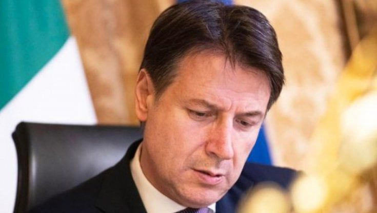 Russiagate, Conte: "Non ero a conoscenza della cena tra Barr e Vecchione"