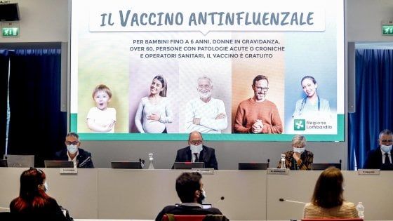 Vaccini contro l'influenza in Lombardia: la procura di Milano apre un'inchiesta conoscitiva sulle gare d'acquisto