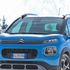 Citroen C3 Aircross, città e montagna in grande stile