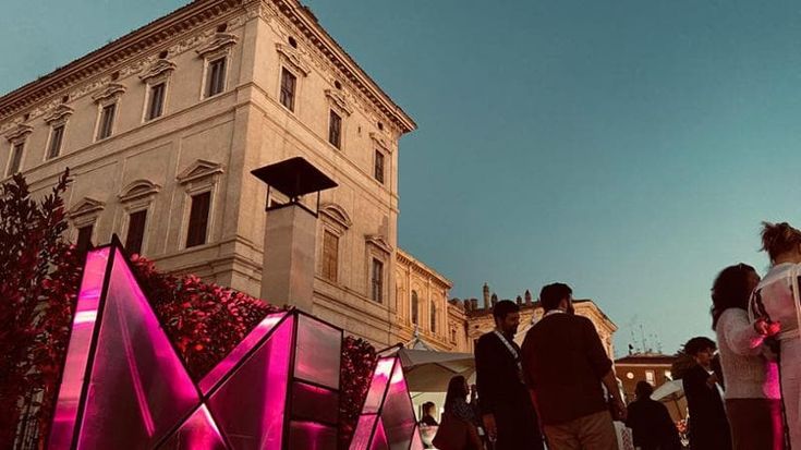 MIA 2023, dal film animato di Roberto Saviano al documentario di Kasja Smutniak: al via la nona edizione dell’evento dedicato all’audiovisivo italiano