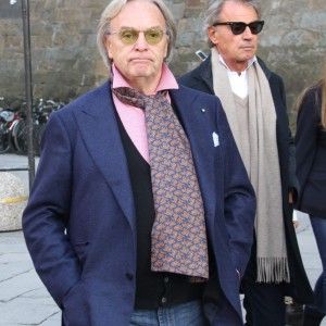 Della Valle contro John Elkann: "E' un imbecille, vada via"