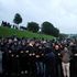 Irlanda del Nord, tensione altissima: catene umane di cattolici contro una marcia protestante