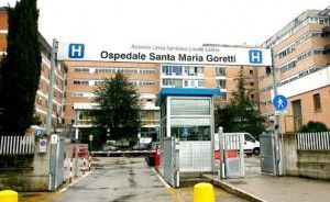 Latina, azzannata al volto da un cane<br />mentre passeggia sul lungomare: &egrave; grave