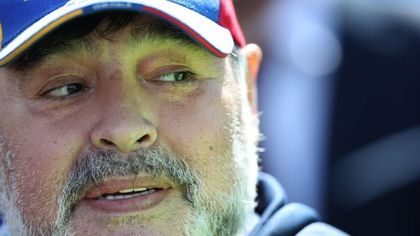 Morte Maradona, otto rinviati a giudizio