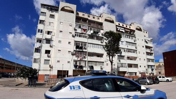 Napoli, marcia contro la violenza sabato mattina