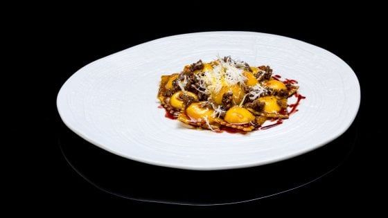 Entusiasmo, irrequietezza, ricerca: la cucina di Riccardo Di Giacinto