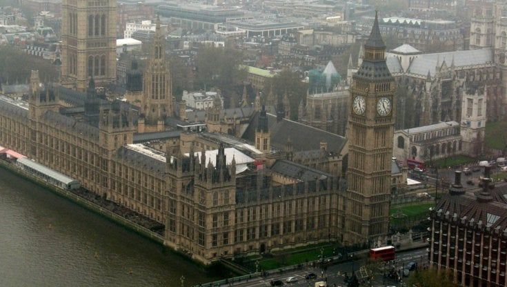 Londra sempre più “verde”: “Troppa gente muore ancora di inquinamento, ora basta”