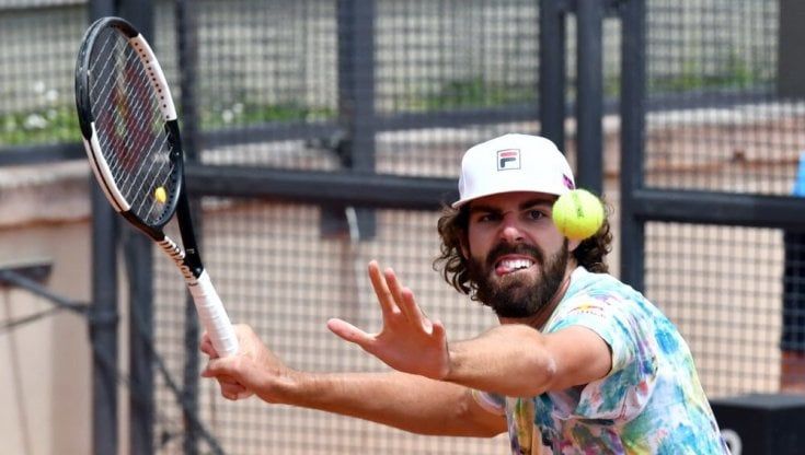 Opelka-Isner e quel tie-break da record a Dallas: 24-22