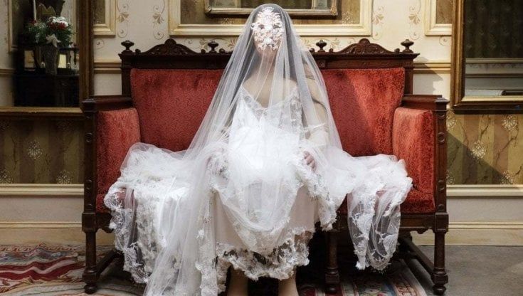 Marina Abramovic: vita, arte e morte della Divina Callas 
