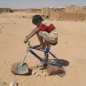 Saharawi, all'asta la maglietta di Iniesta per acquistare pannelli solari destinati ai campi profughi&nbsp;